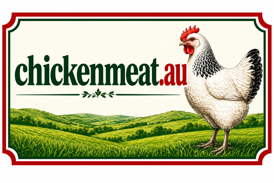 chickenmeat.au